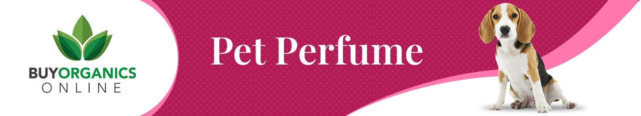 Pet Perfume Pet Perfume